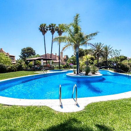 Villa Golfy 8 Golf Bonmont Terres Noves Dış mekan fotoğraf