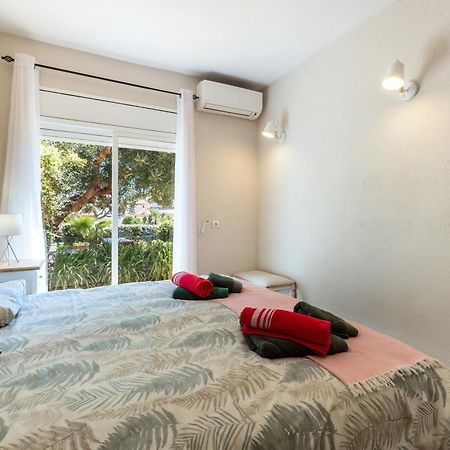 Villa Golfy 8 Golf Bonmont Terres Noves Dış mekan fotoğraf