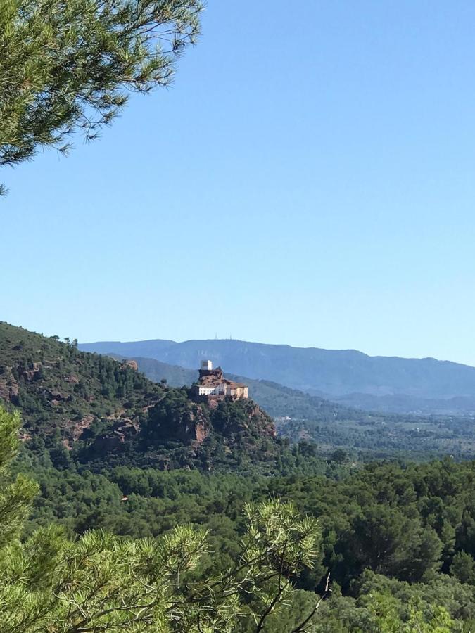 Villa Golfy 8 Golf Bonmont Terres Noves Dış mekan fotoğraf