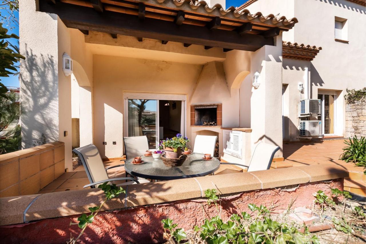 Villa Golfy 8 Golf Bonmont Terres Noves Dış mekan fotoğraf