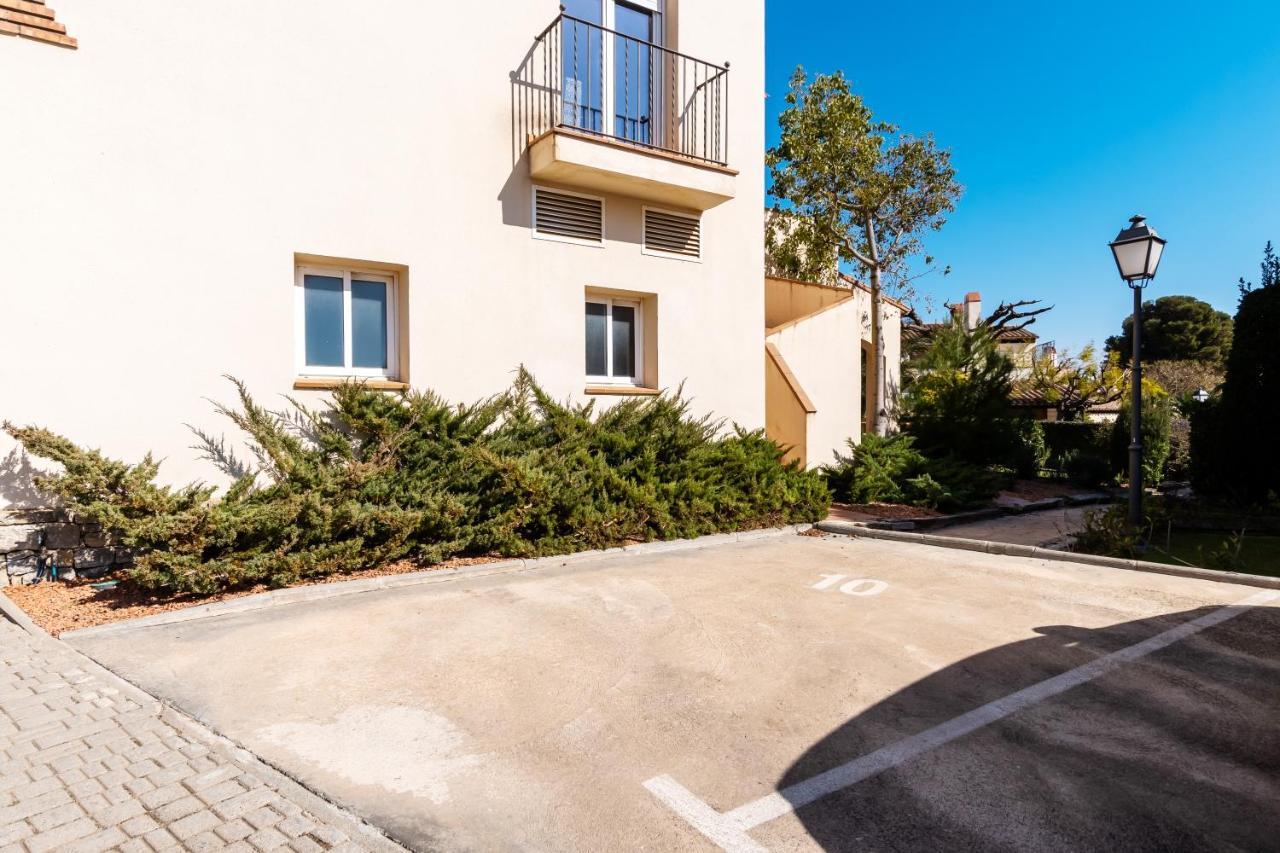 Villa Golfy 8 Golf Bonmont Terres Noves Dış mekan fotoğraf