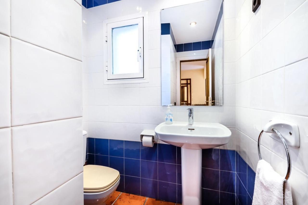 Villa Golfy 8 Golf Bonmont Terres Noves Dış mekan fotoğraf