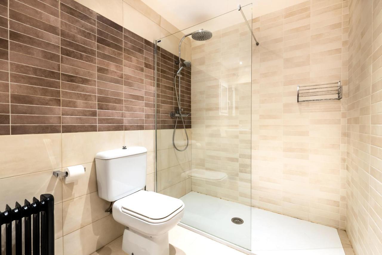 Villa Golfy 8 Golf Bonmont Terres Noves Dış mekan fotoğraf