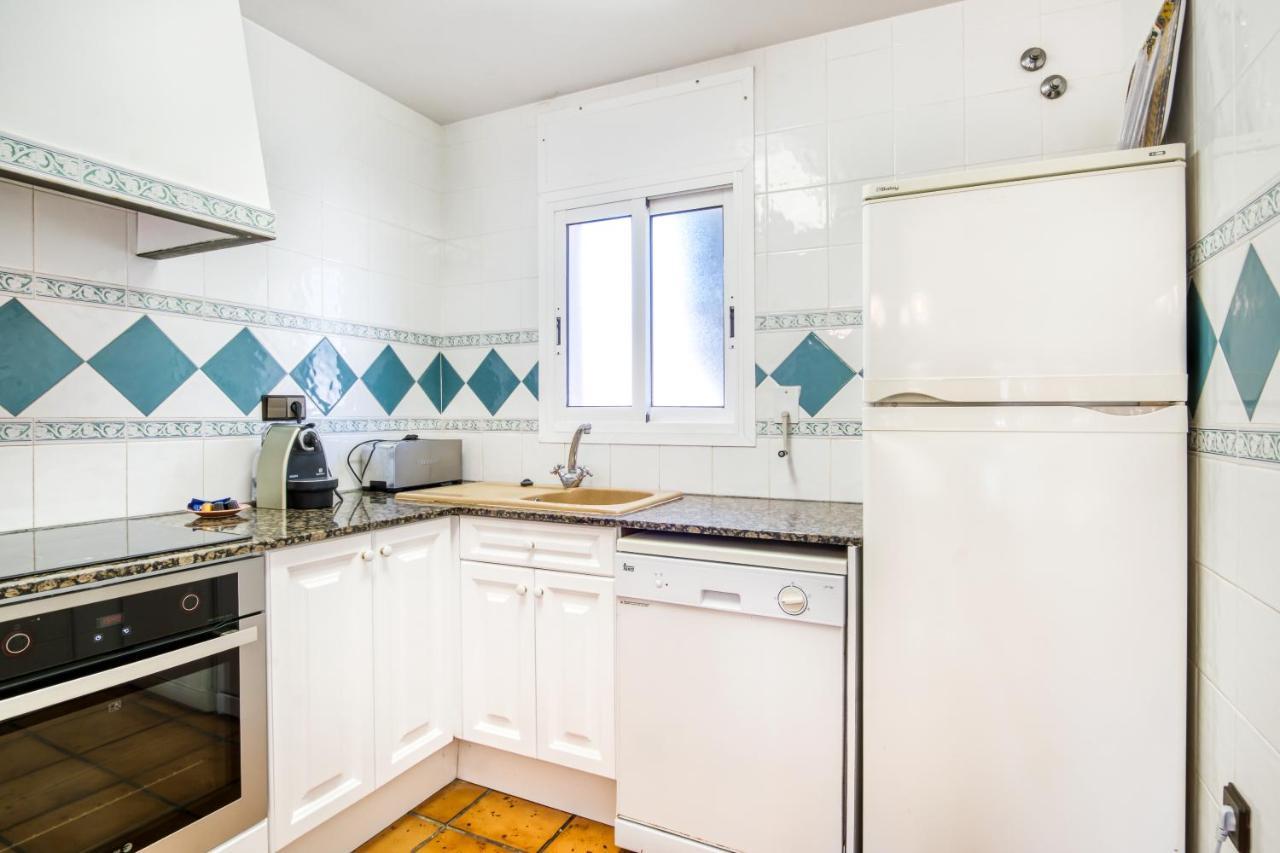 Villa Golfy 8 Golf Bonmont Terres Noves Dış mekan fotoğraf