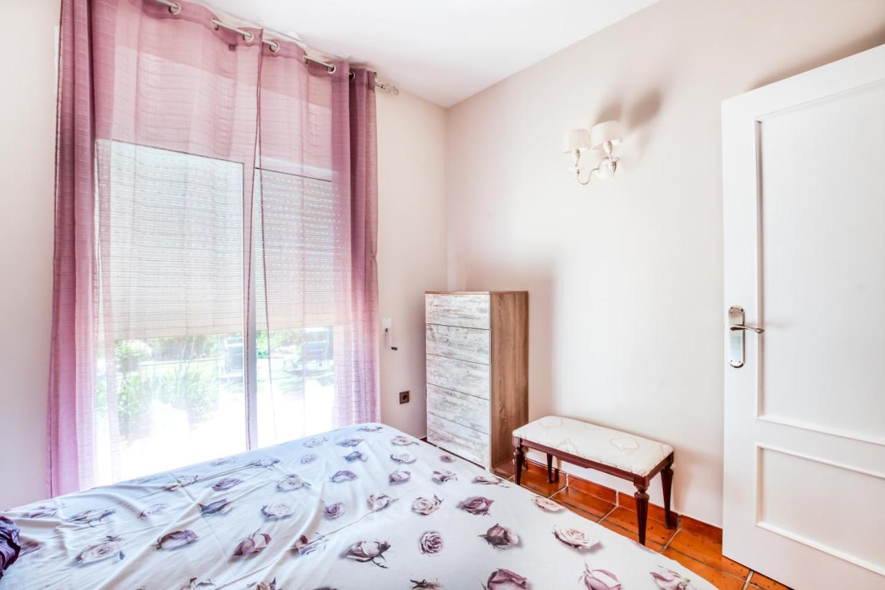 Villa Golfy 8 Golf Bonmont Terres Noves Dış mekan fotoğraf