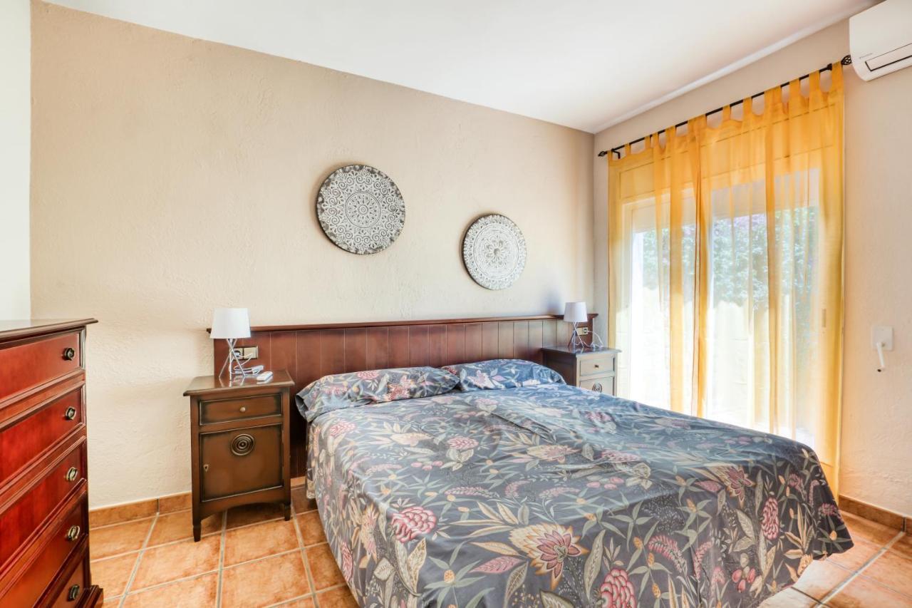 Villa Golfy 8 Golf Bonmont Terres Noves Dış mekan fotoğraf