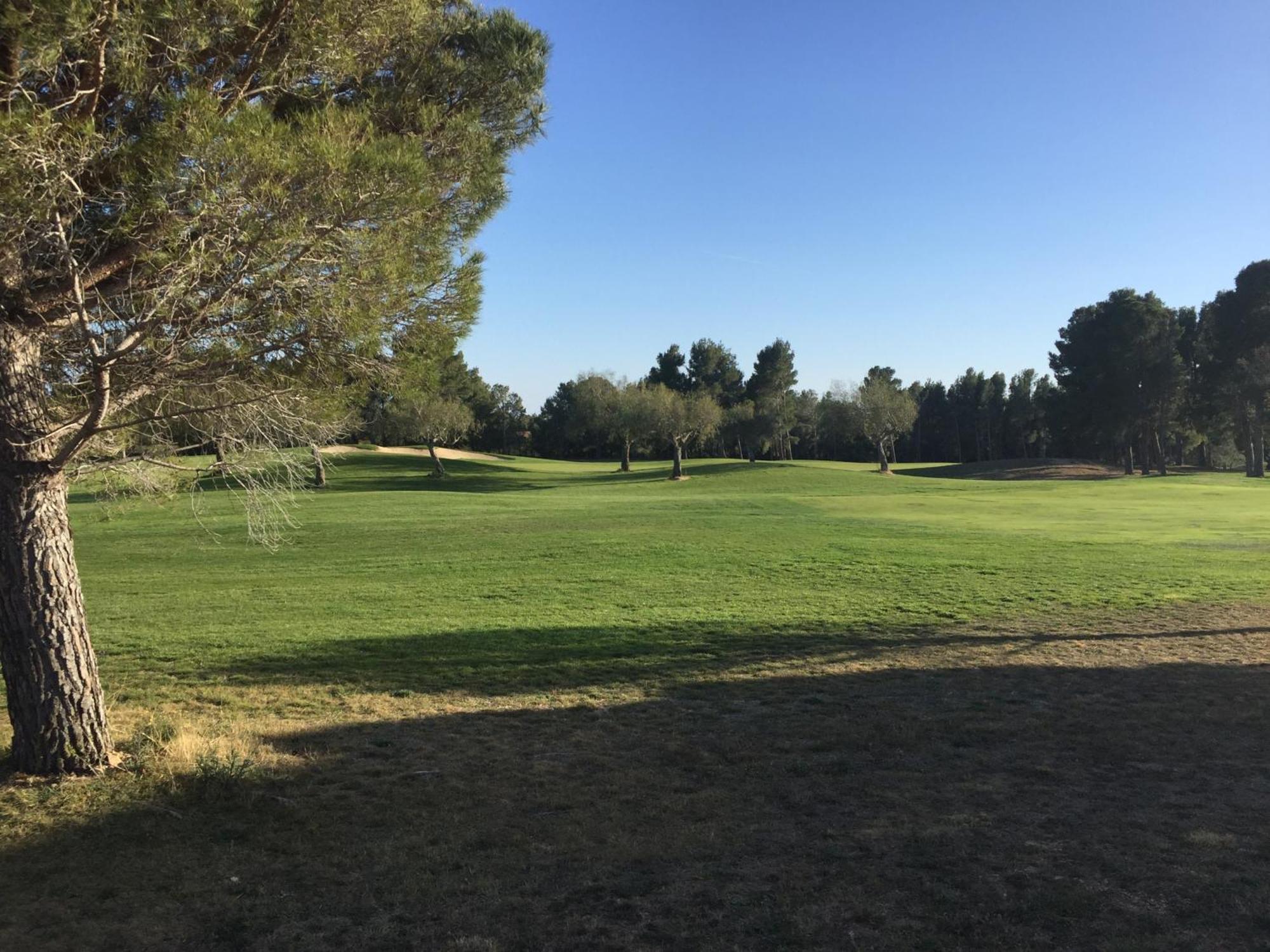 Villa Golfy 8 Golf Bonmont Terres Noves Dış mekan fotoğraf