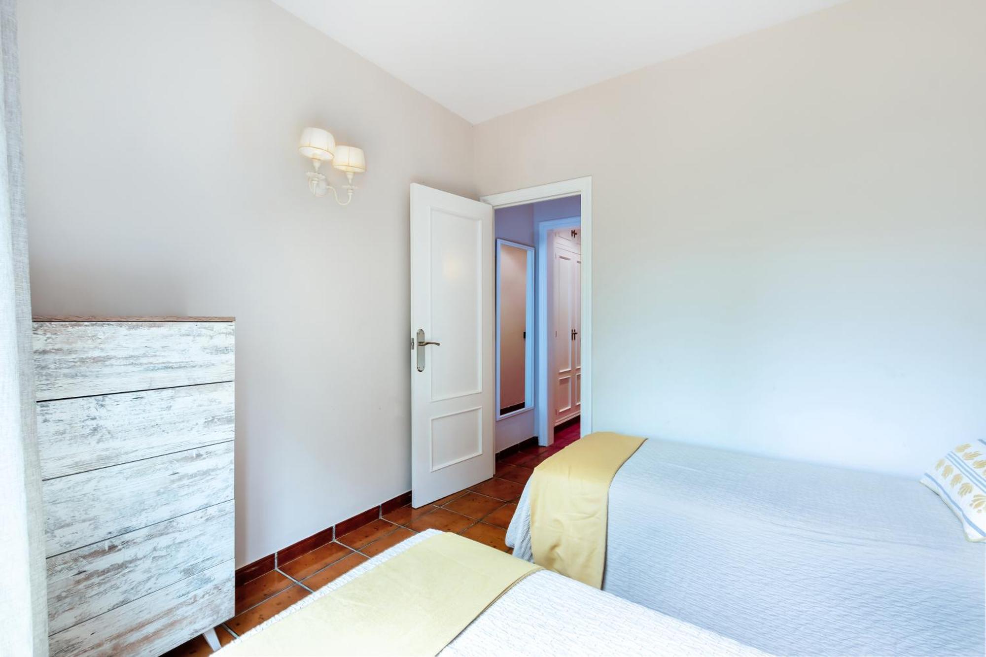 Villa Golfy 8 Golf Bonmont Terres Noves Dış mekan fotoğraf