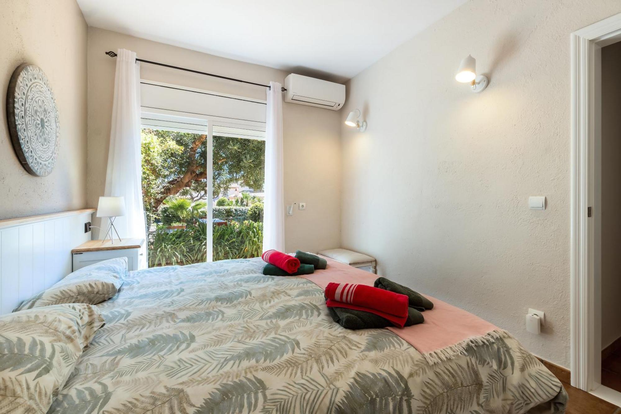 Villa Golfy 8 Golf Bonmont Terres Noves Dış mekan fotoğraf