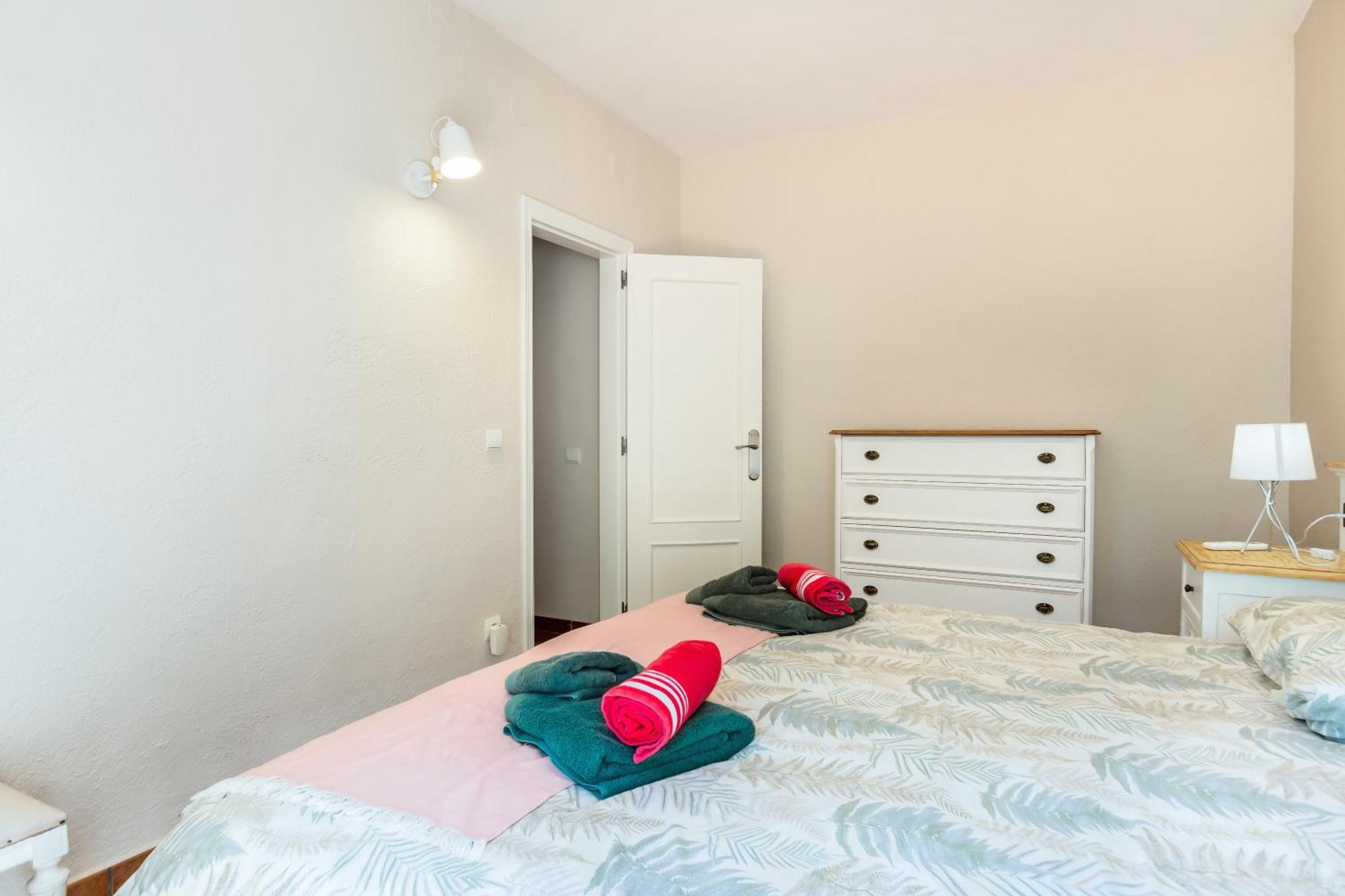 Villa Golfy 8 Golf Bonmont Terres Noves Dış mekan fotoğraf