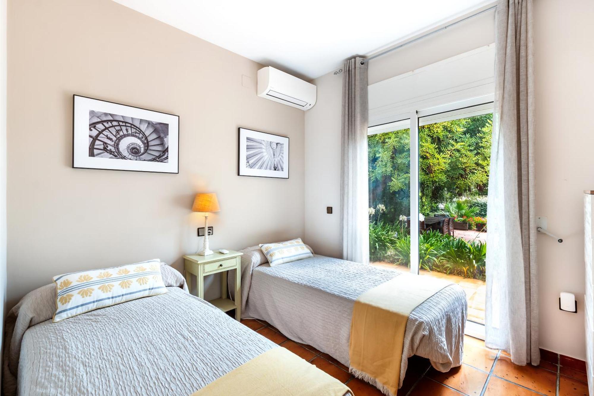 Villa Golfy 8 Golf Bonmont Terres Noves Dış mekan fotoğraf