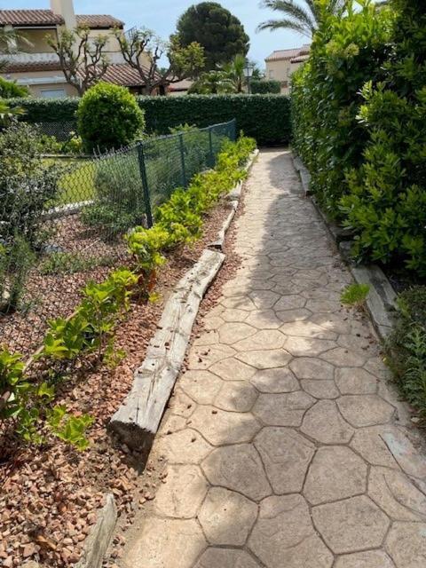 Villa Golfy 8 Golf Bonmont Terres Noves Dış mekan fotoğraf